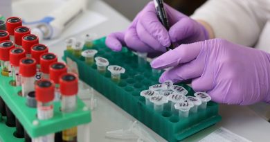 laboratory