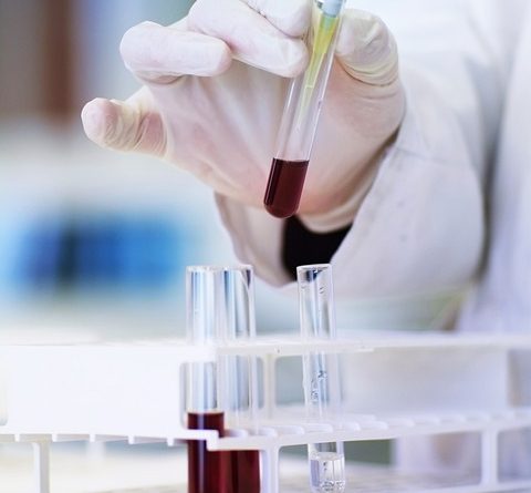 laboratory