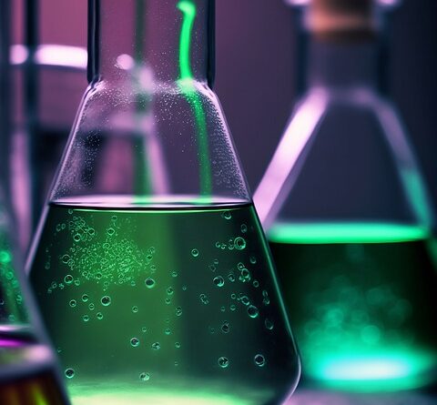laboratory