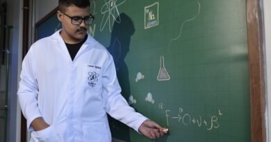 laboratory