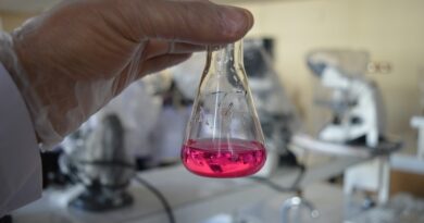 laboratory